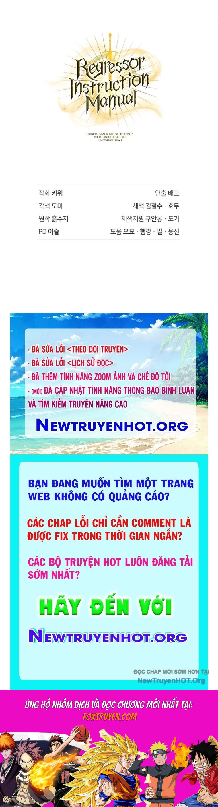 Kí Sự Hồi Quy Chương 144 Ảnh 146