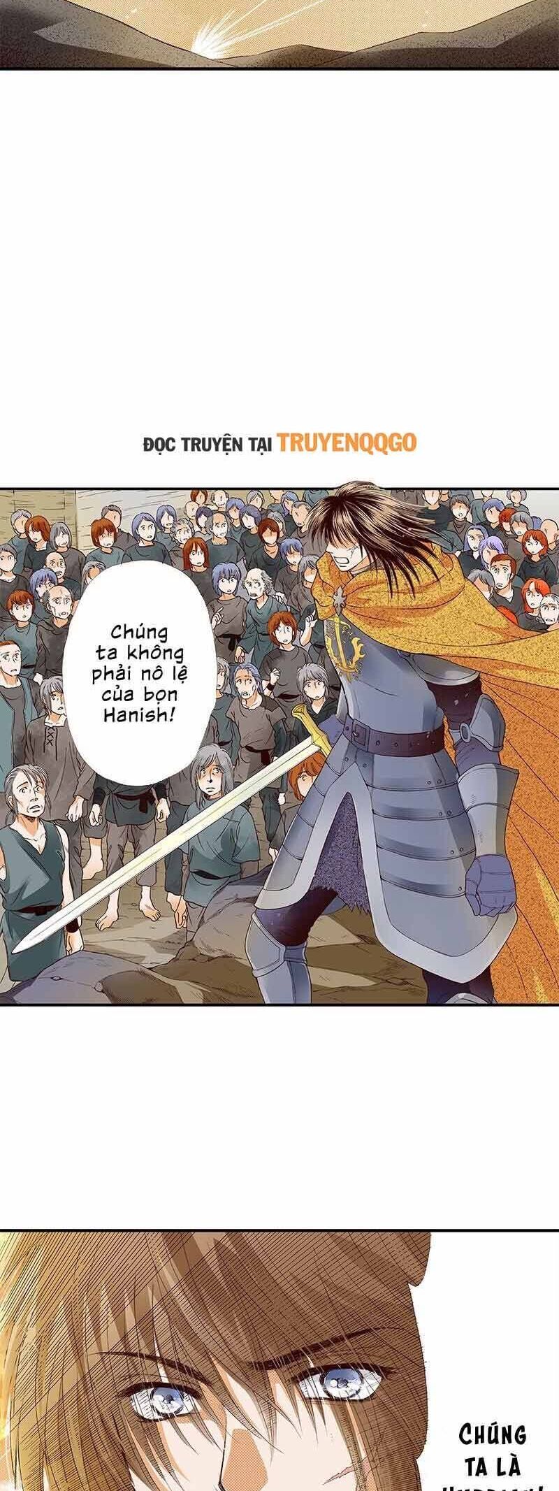Mangetsu No Chikai Chương 46 Ảnh 7