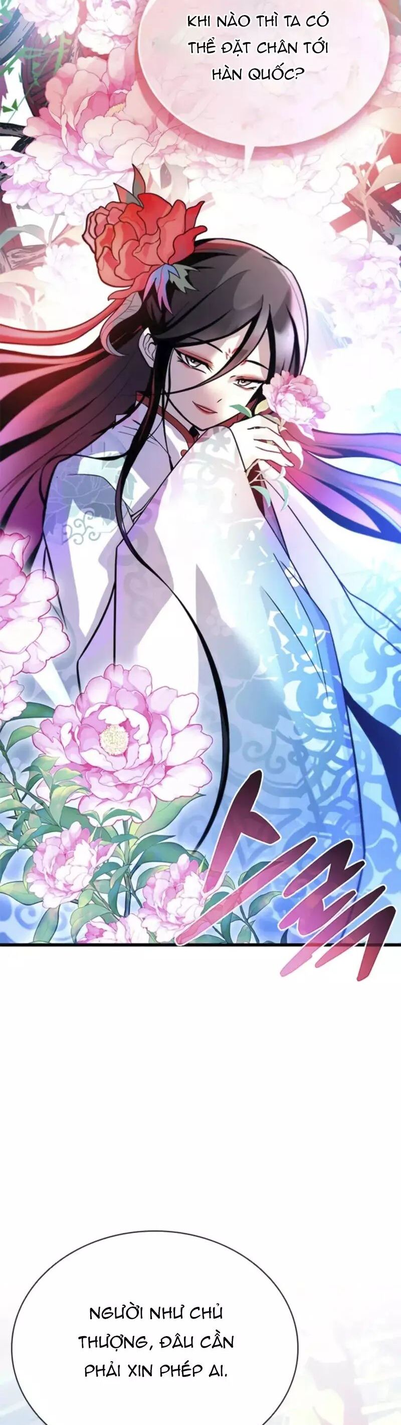 Chuyển Sinh Thành Ác Nhân Chương 191 Ảnh 49