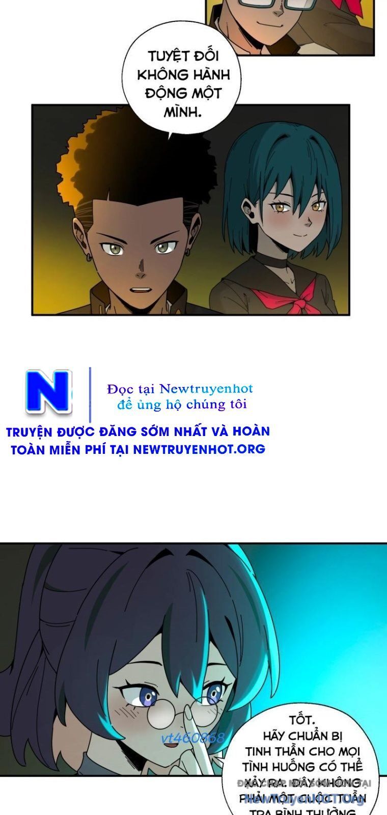 Mặt Trời Đen Chương 89 Ảnh 11