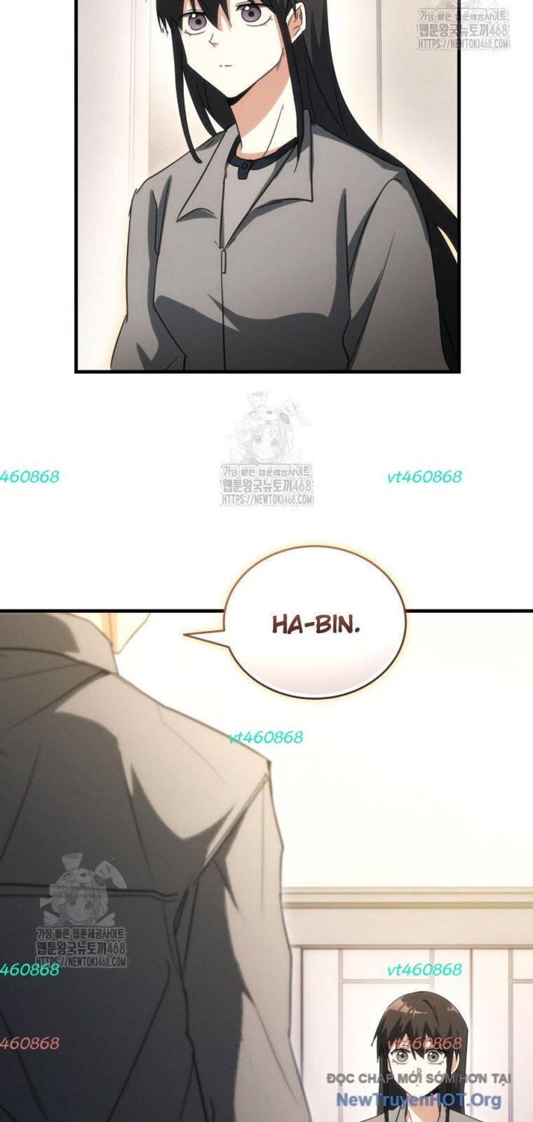 Ranker Mơ Được Nghỉ Hưu Chương 13 Ảnh 84