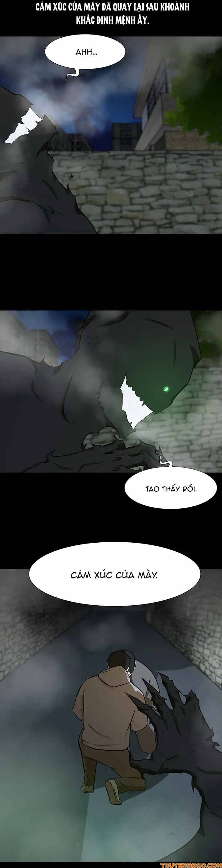 Dark Mortal (Official) Chương 77 Ảnh 11