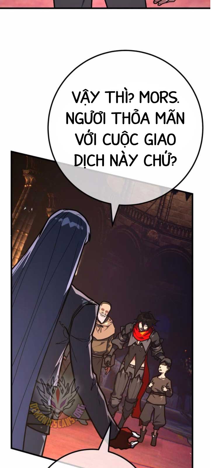 Quỷ Troll Mạnh Nhất Thế Giới Chương 137.2 Ảnh 101