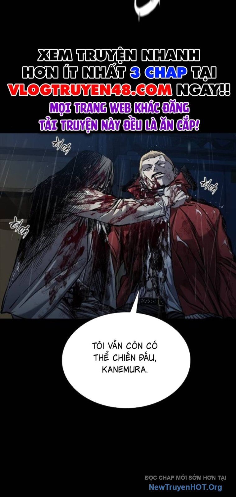 BáO Thù 2: VạN Nhân Chi ThượNg Chương 96 Ảnh 46