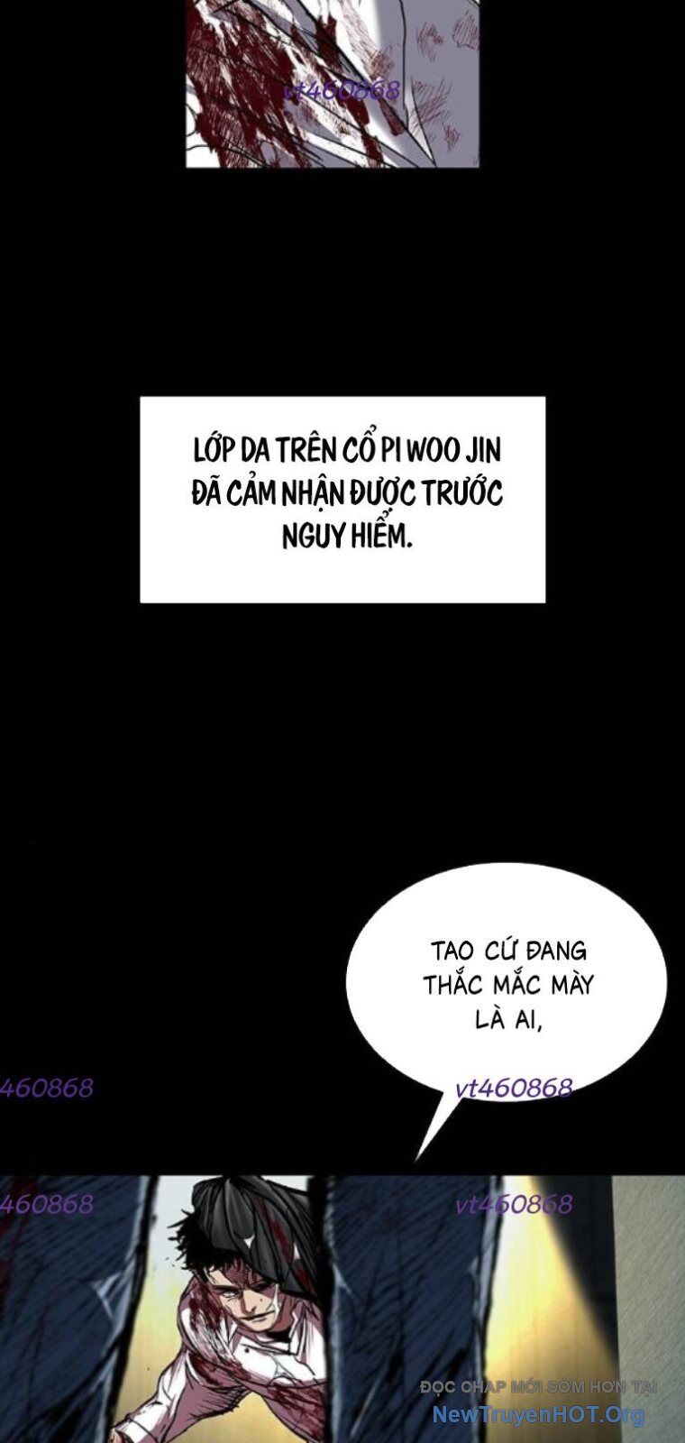 BáO Thù 2: VạN Nhân Chi ThượNg Chương 96 Ảnh 130
