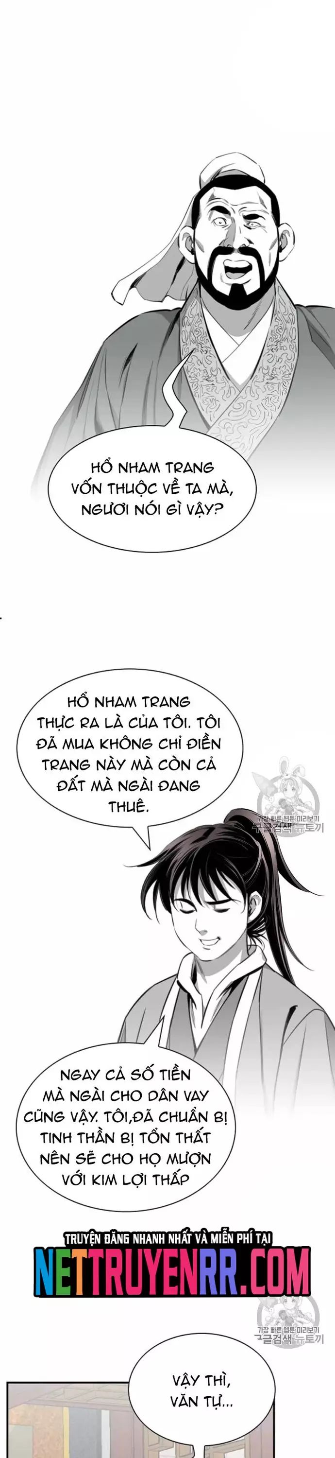 Đăng Thiên Lộ Chương 115 Ảnh 12