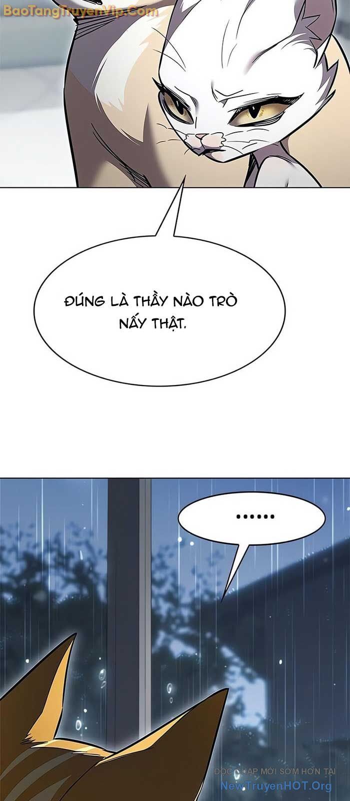 Biến Thân Thành Mèo Chương 359 Ảnh 15