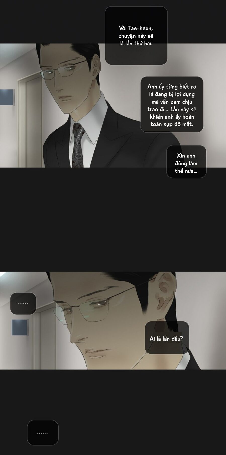 Chán Chường Chương 57 Ảnh 13