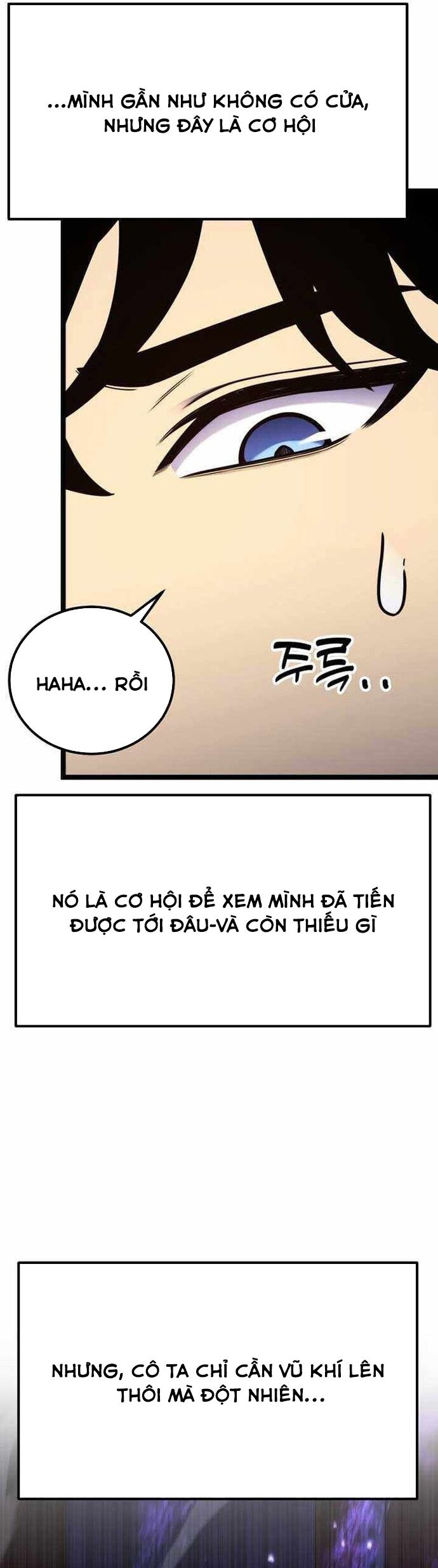 Người Chơi Phàm Thực Chương 19 Ảnh 25