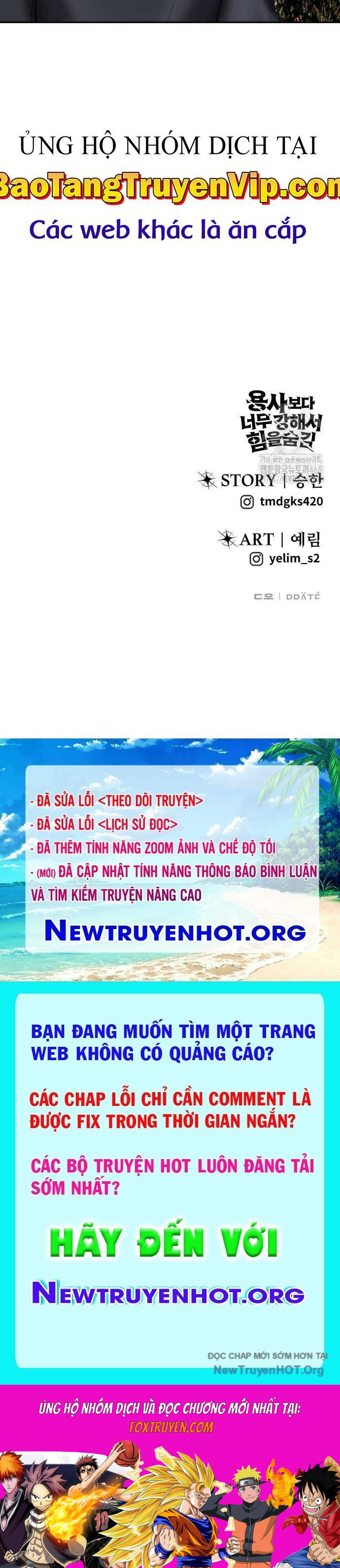 Tôi Mạnh Hơn Anh Hùng Chương 79 Ảnh 95