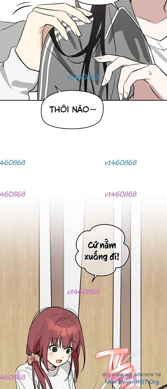 Hôm Nay Han Yoil Là Phụ Nữ Chương 9 Ảnh 64