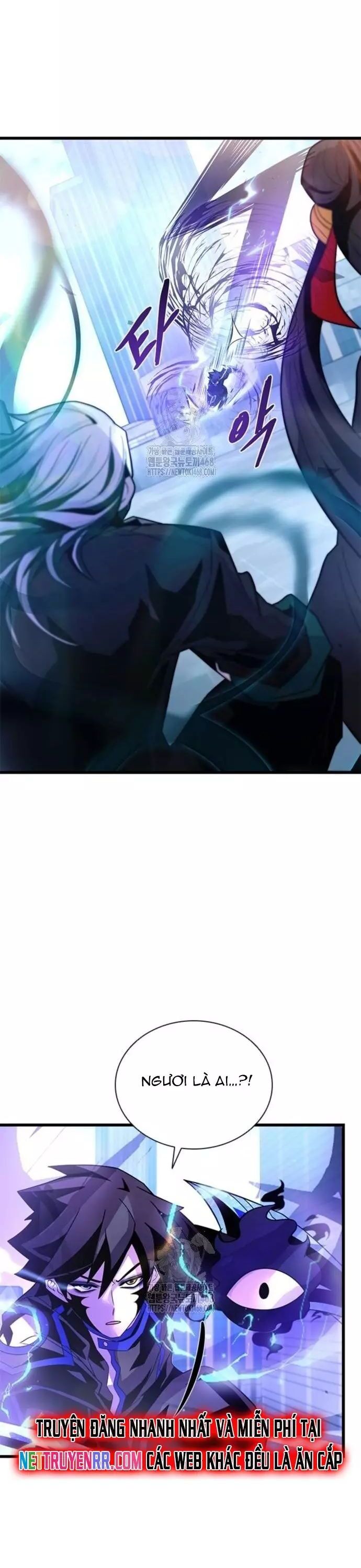 Chuyển Sinh Thành Ác Nhân Chương 192 Ảnh 46