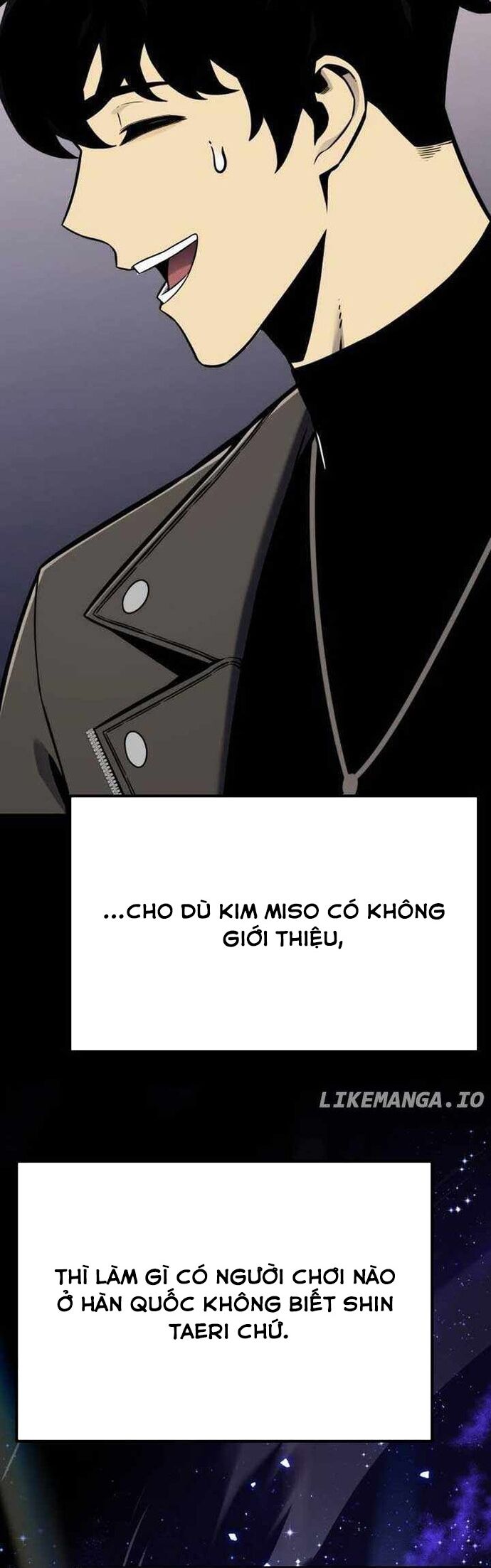 Người Chơi Phàm Thực Chương 19 Ảnh 8