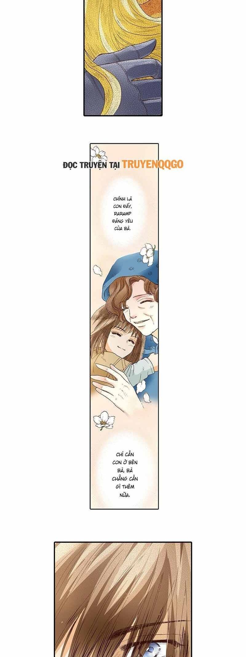 Mangetsu No Chikai Chương 50 Ảnh 7