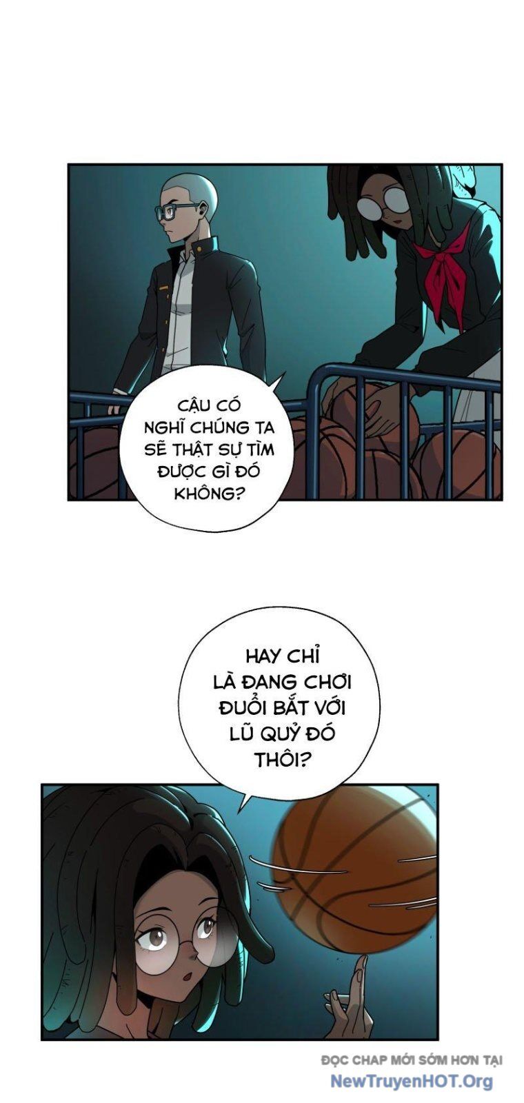 Mặt Trời Đen Chương 89 Ảnh 14