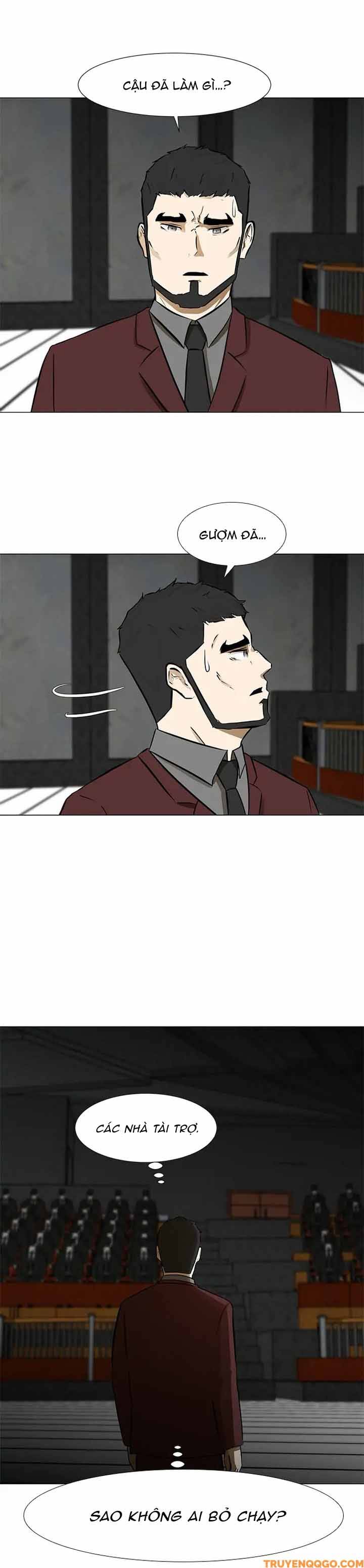 Dark Mortal (Official) Chương 75 Ảnh 33