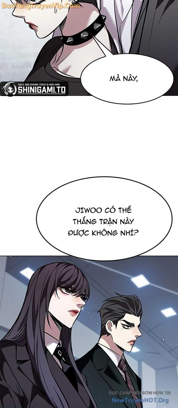 Biến Thân Thành Mèo Chương 359 Ảnh 7