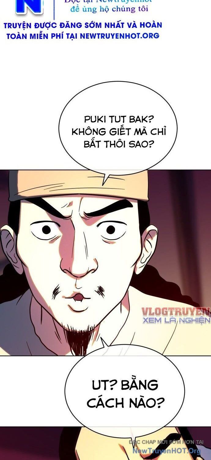 Tiền Sử Vlog Chương 30 Ảnh 3