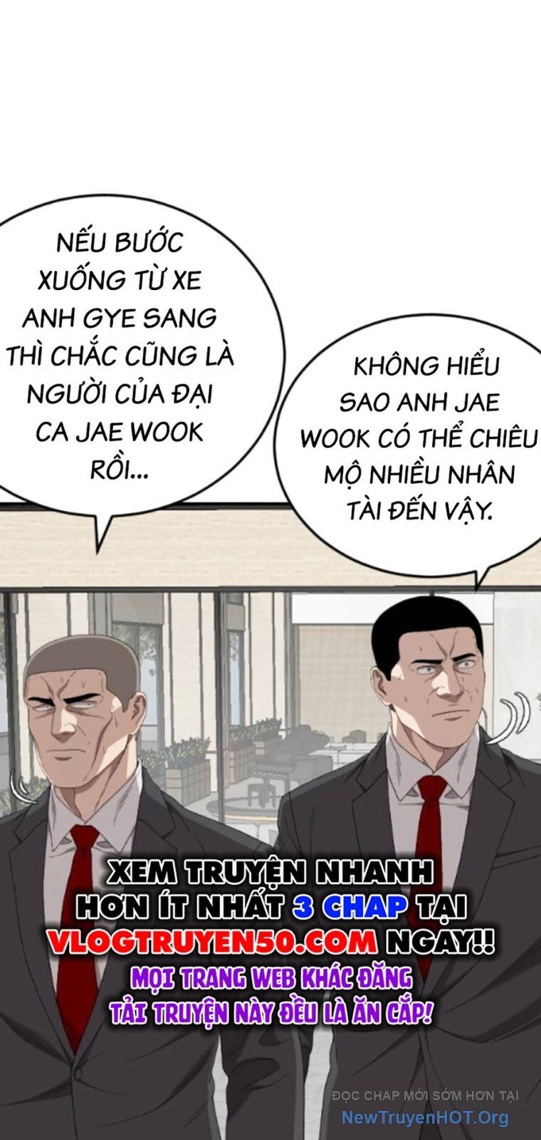Người Xấu Chương 262 Ảnh 19