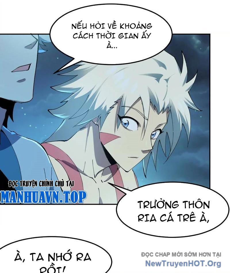 Tiên Vương Thú Liệp Pháp Tắc Chương 9 Ảnh 30