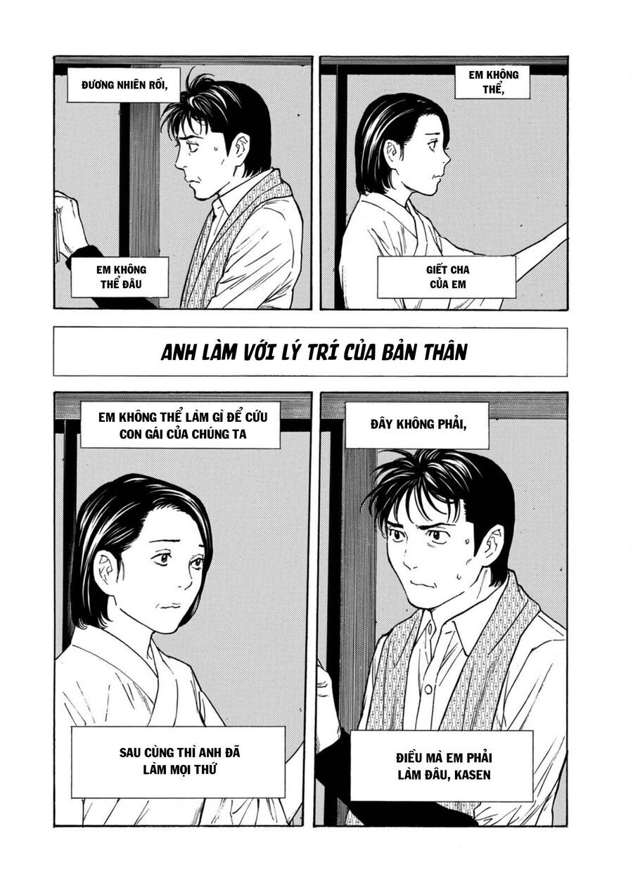 My Home Hero Chương 125 Ảnh 9