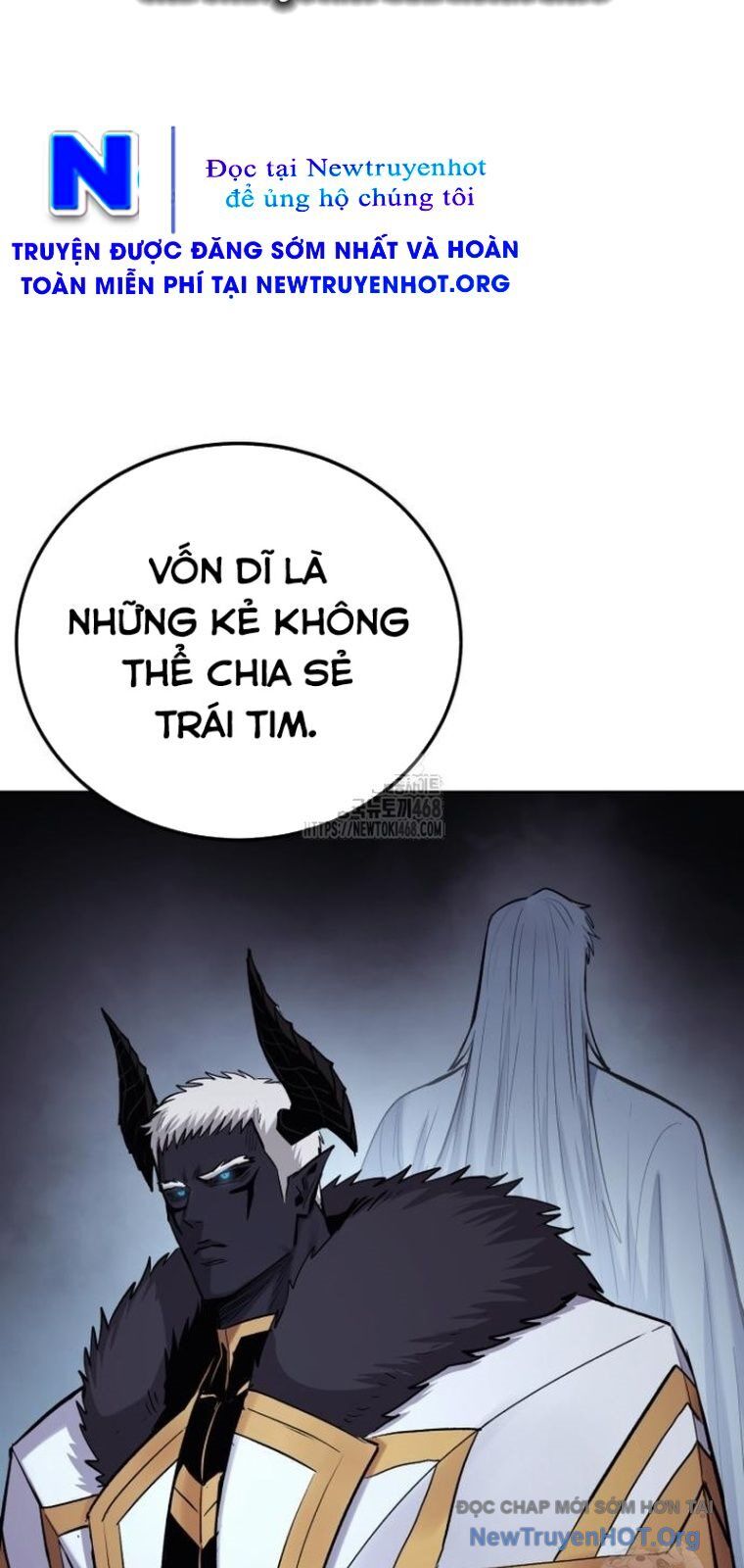 Tiếng Thét Cuồng Bạo Chương 78.5 Ảnh 18