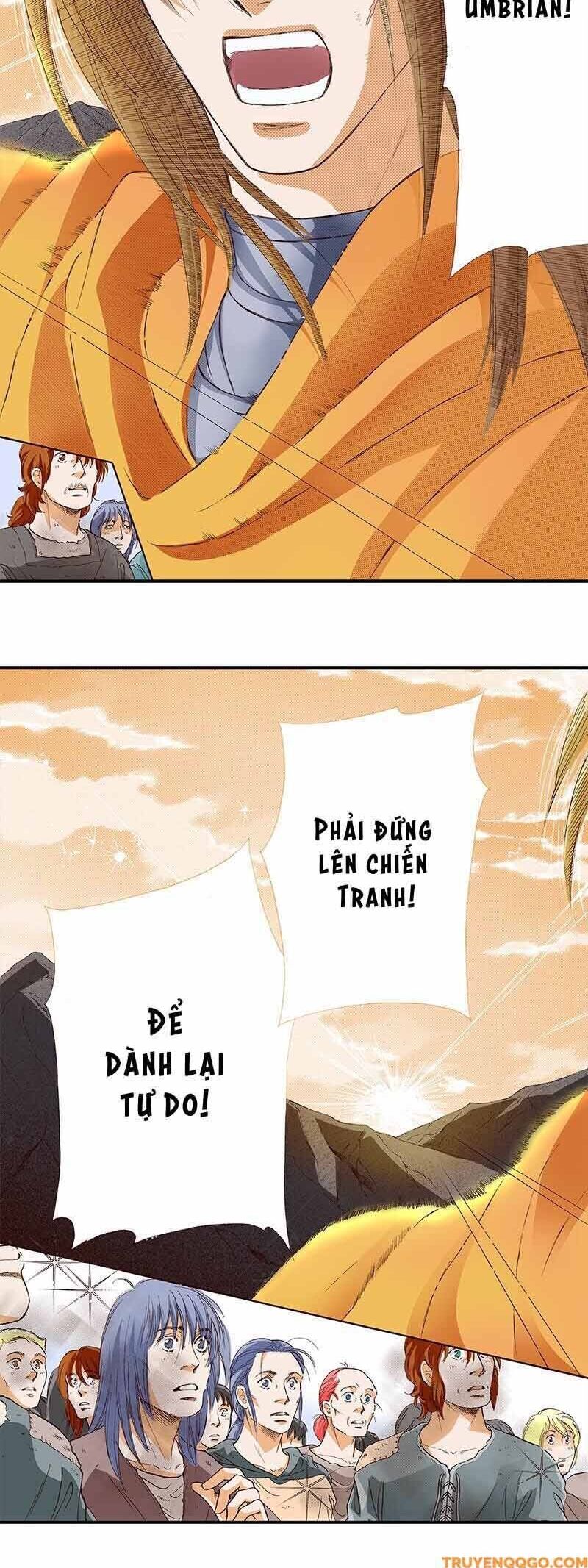 Mangetsu No Chikai Chương 46 Ảnh 8