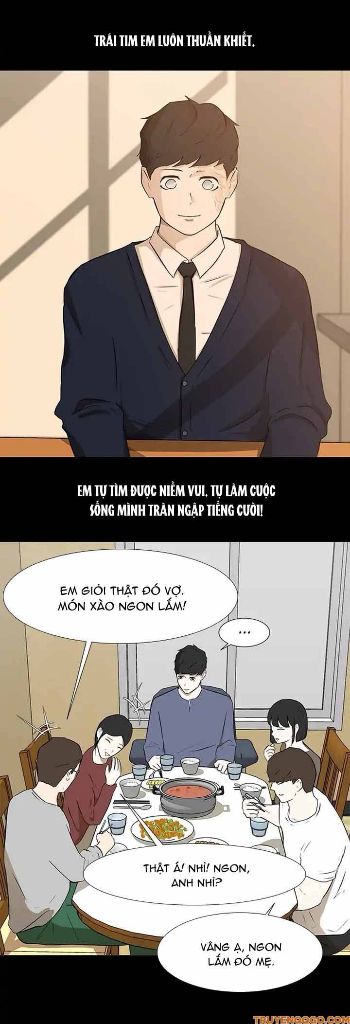 Dark Mortal (Official) Chương 77 Ảnh 24