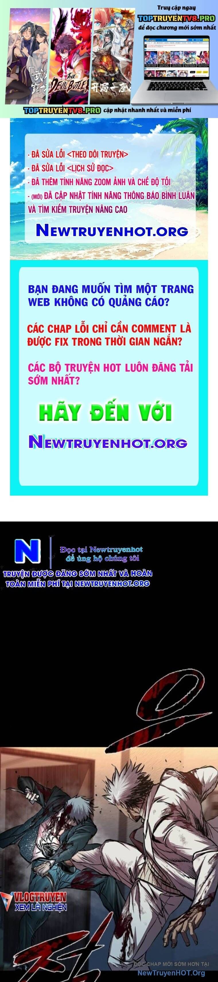 BáO Thù 2: VạN Nhân Chi ThượNg Chương 96 Ảnh 3