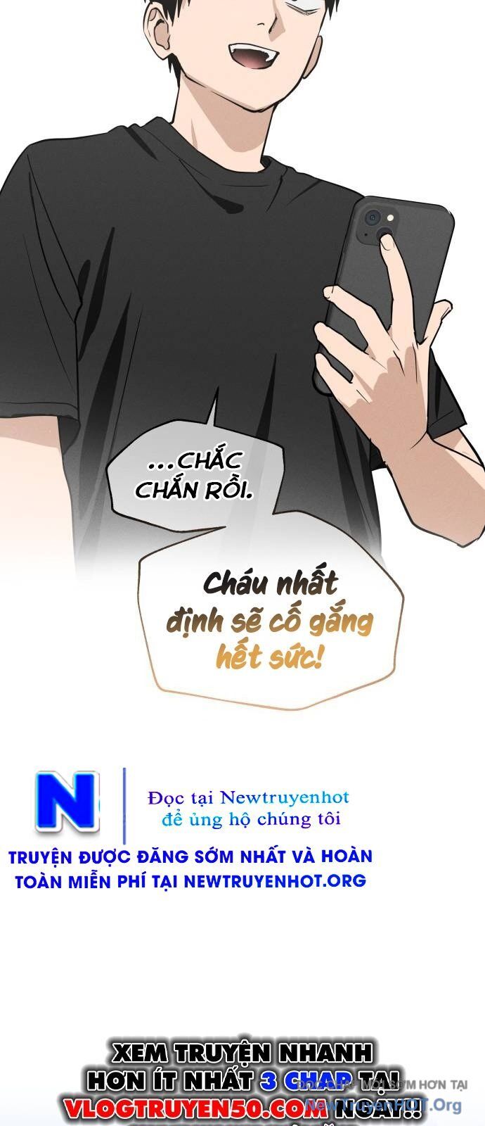 Hôm Nay Han Yoil Là Phụ Nữ Chương 8 Ảnh 56