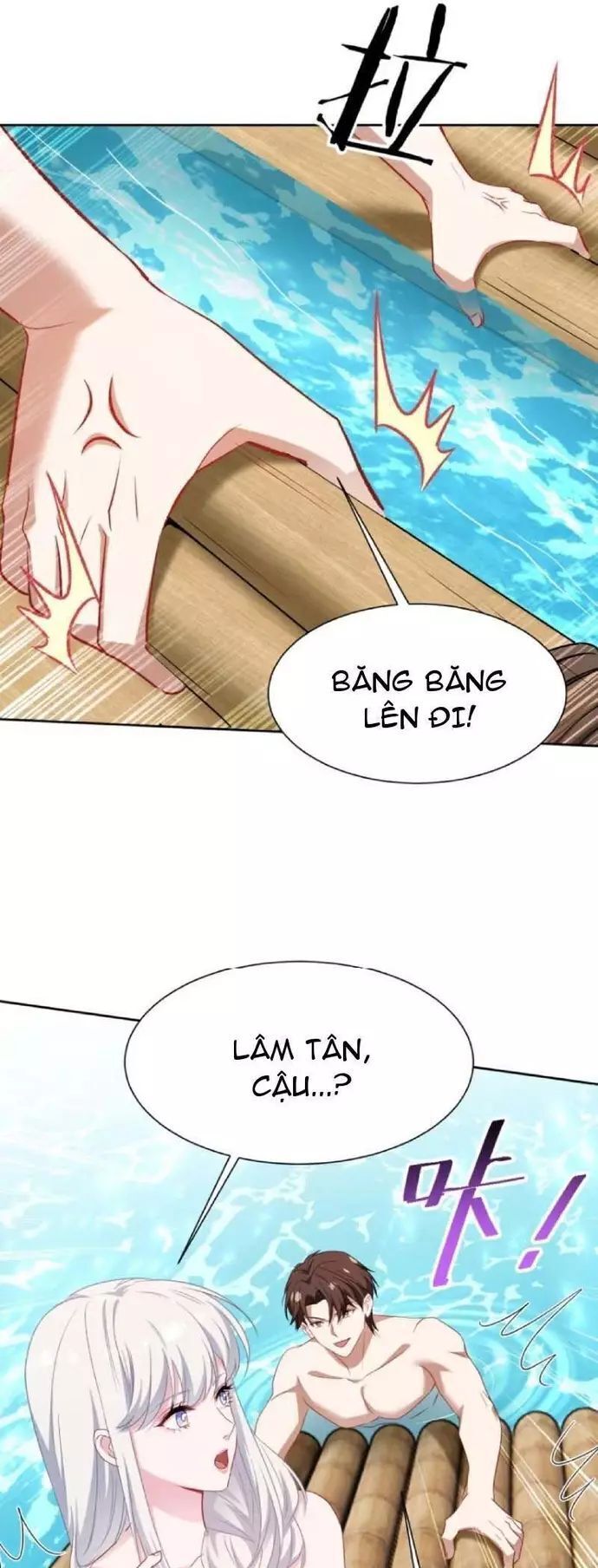 Bỏ Làm Simp Chúa, Ta Có Trong Tay Cả Tỉ Thần Hào Chương 220 Ảnh 11