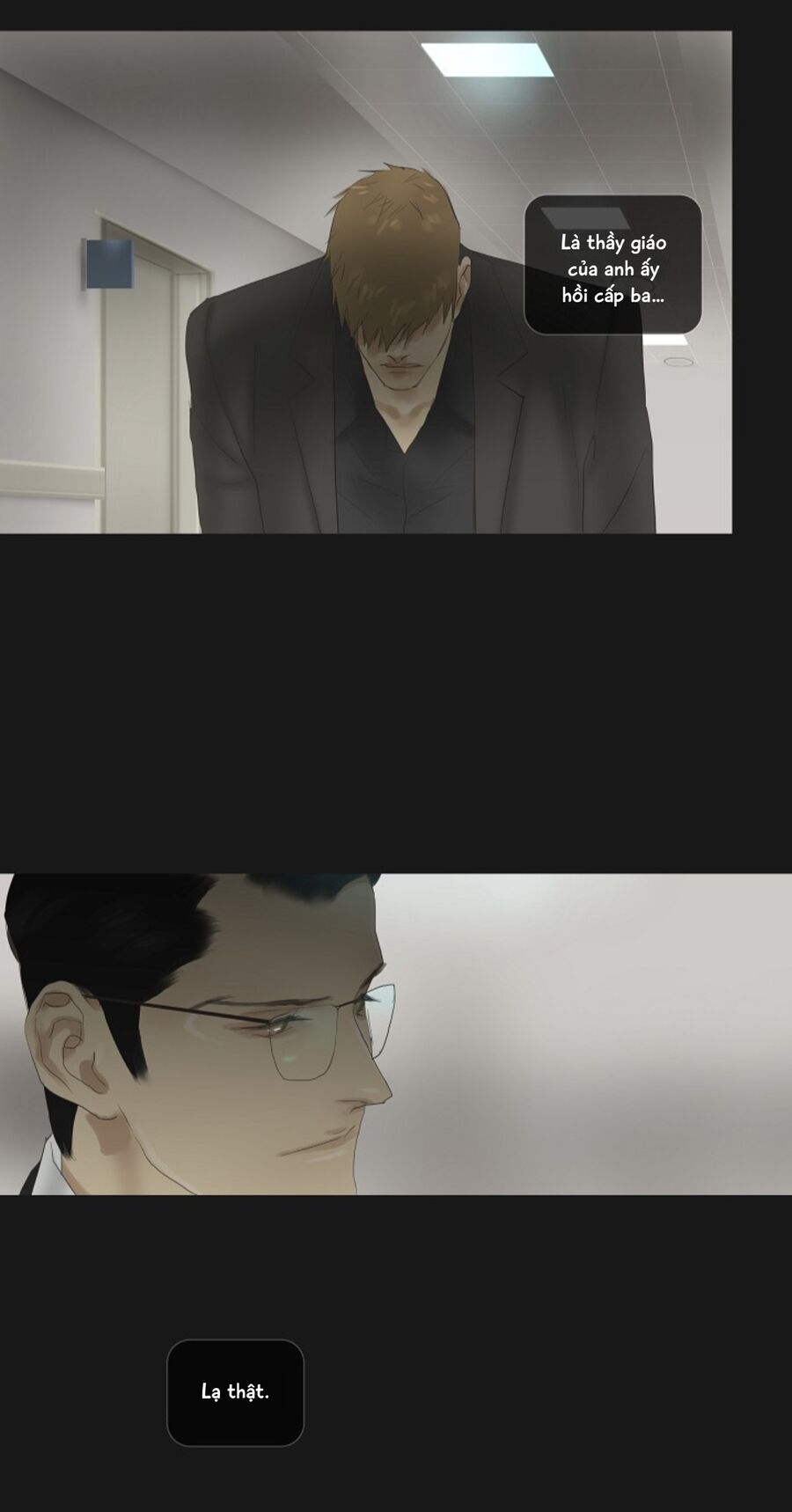 Chán Chường Chương 57 Ảnh 14