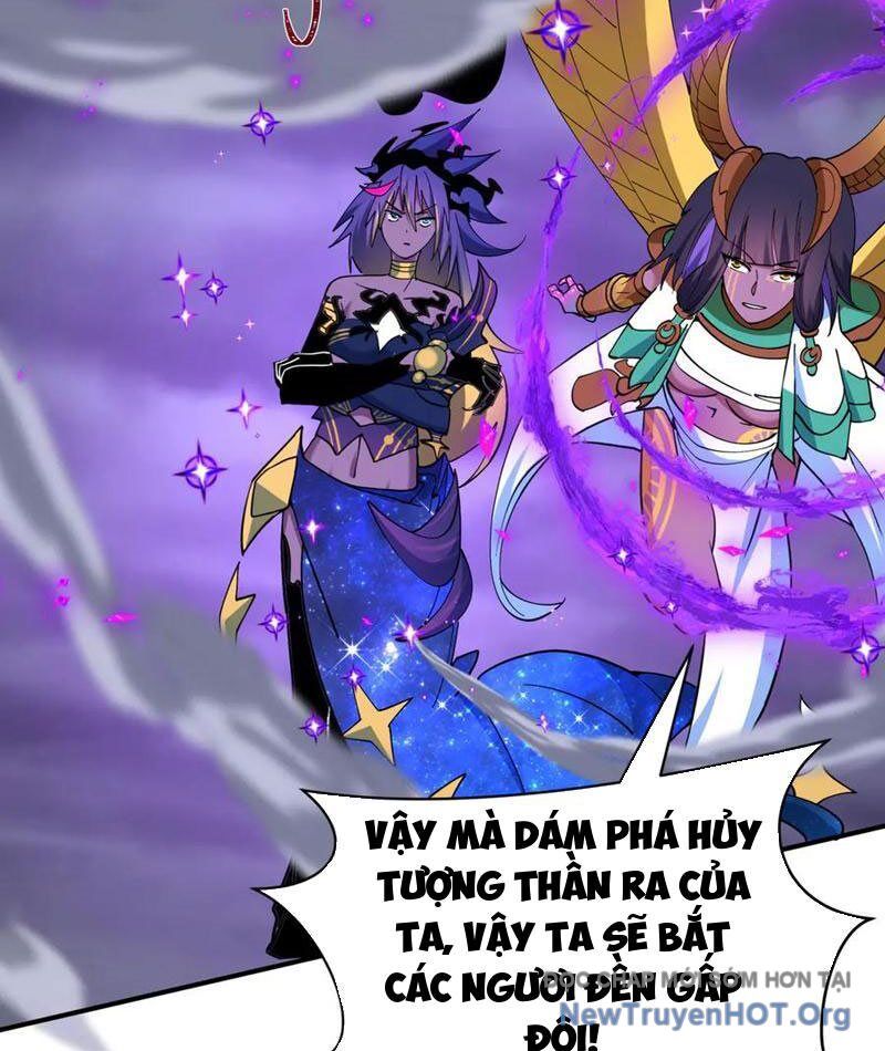 Kỷ Nguyên Kỳ Lạ Chương 503 Ảnh 50