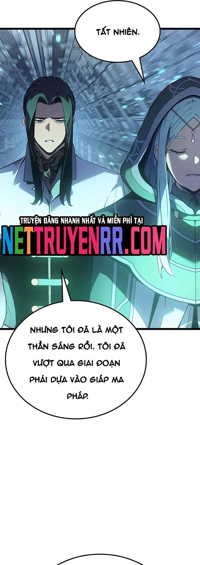 Đế Vương Hồi Quy Chương 90 Ảnh 35