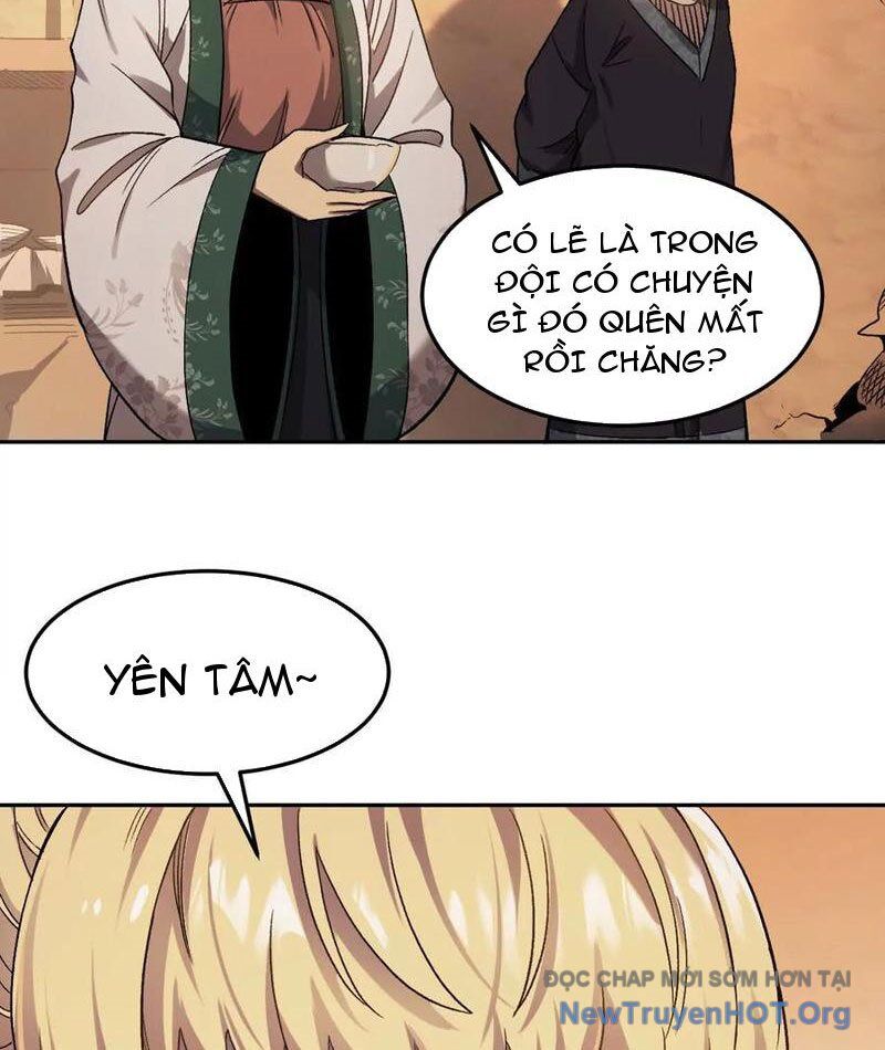 Tiên Vương Thú Liệp Pháp Tắc Chương 8 Ảnh 58