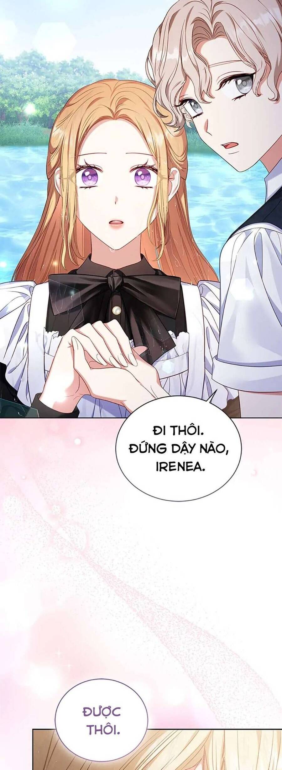 Hầu Nữ Trong Trò Chơi Harem Ngược Muốn Nghỉ Việc Chương 39 Ảnh 57
