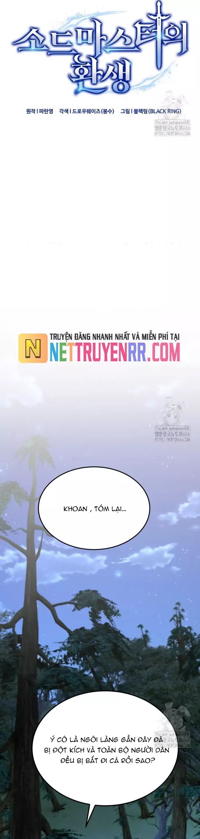 Kiếm Thánh Trọng Sinh Chương 46 Ảnh 9