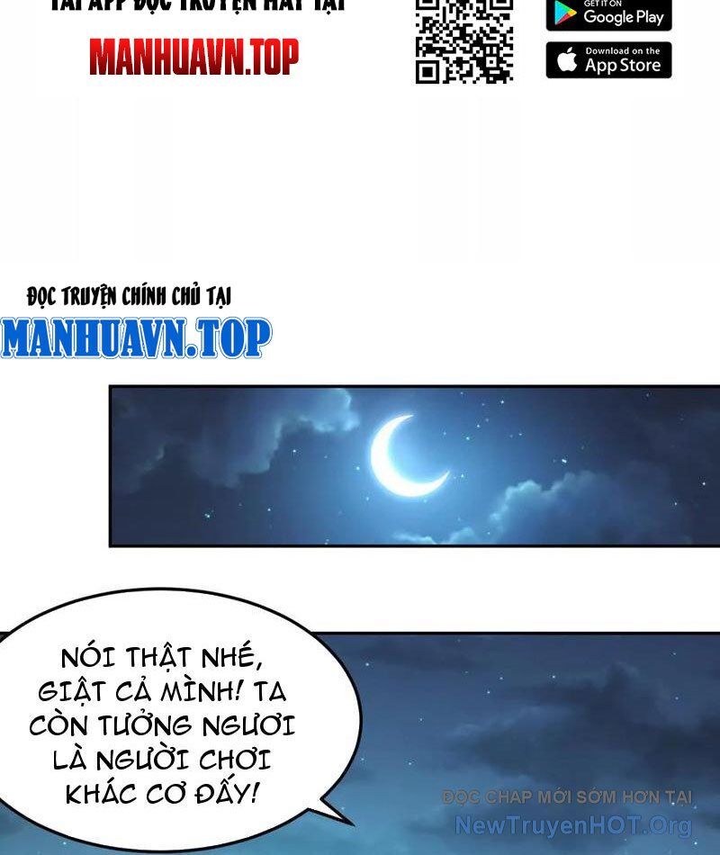 Tiên Vương Thú Liệp Pháp Tắc Chương 9 Ảnh 23