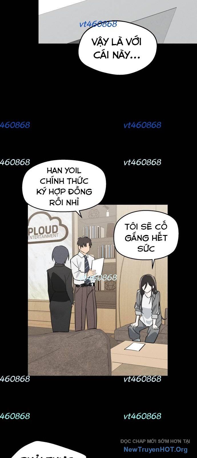 Hôm Nay Han Yoil Là Phụ Nữ Chương 9 Ảnh 38