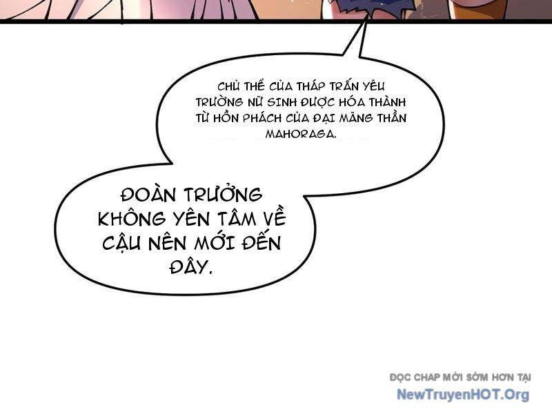 Sau Khi Quỷ Dị Giáng Lâm, Ta Mở Khóa Được Tháp Thông Thiên Chương 10 Ảnh 99