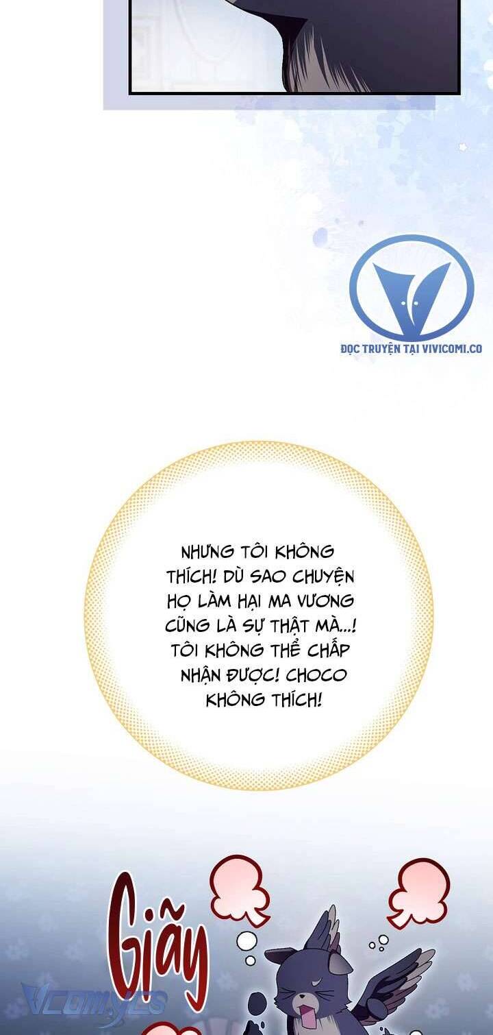 Lần Đầu Tiên Được Yêu Thương Chương 70 Ảnh 8