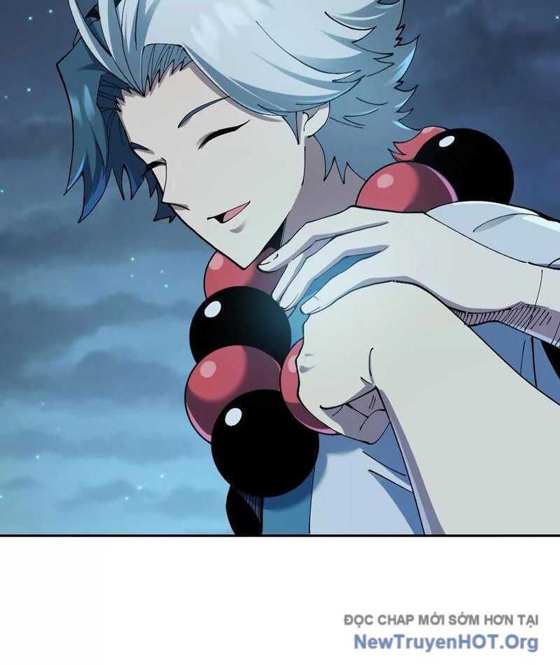 Tiên Vương Thú Liệp Pháp Tắc Chương 9 Ảnh 43