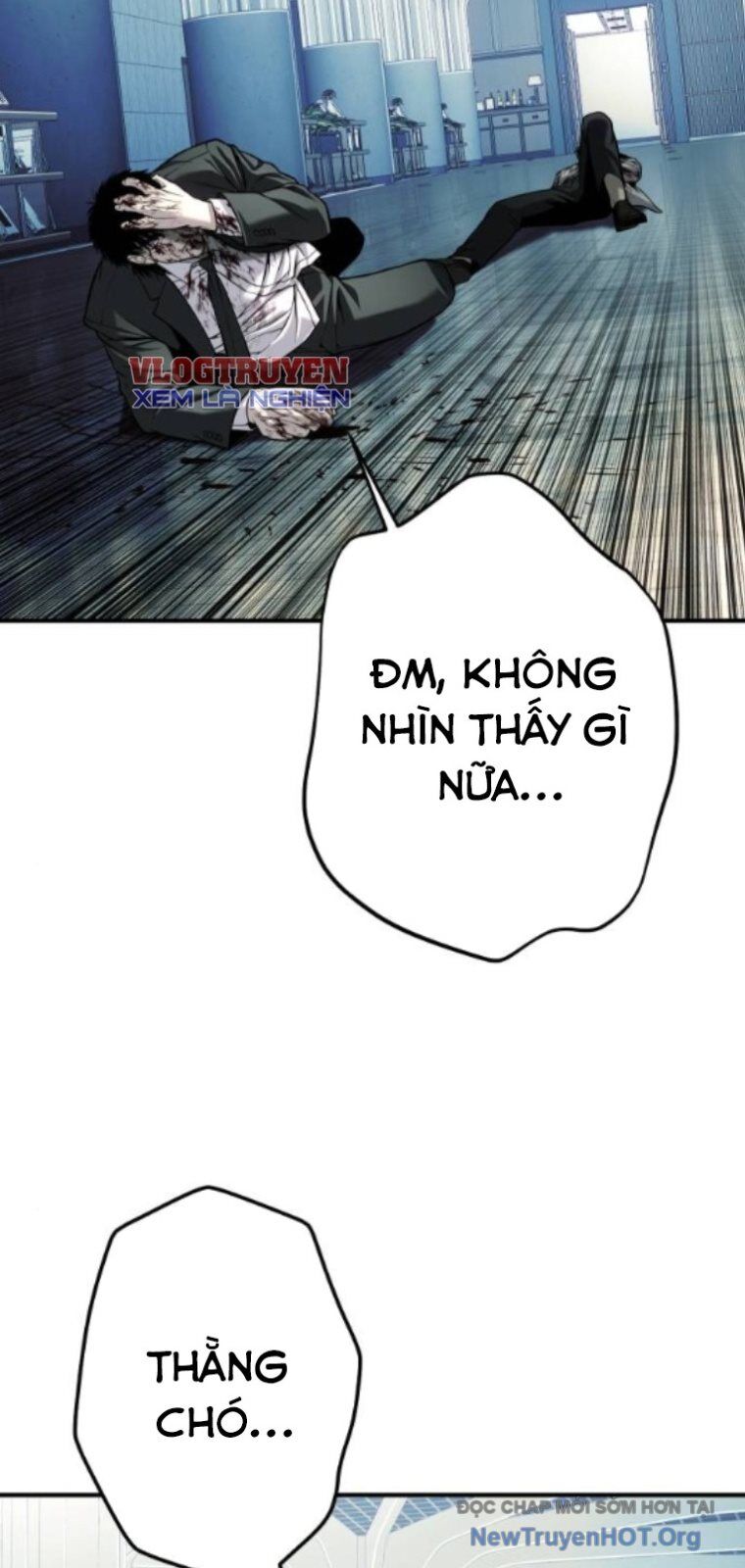 Đứa Con Báo Thù Chương 64 Ảnh 42