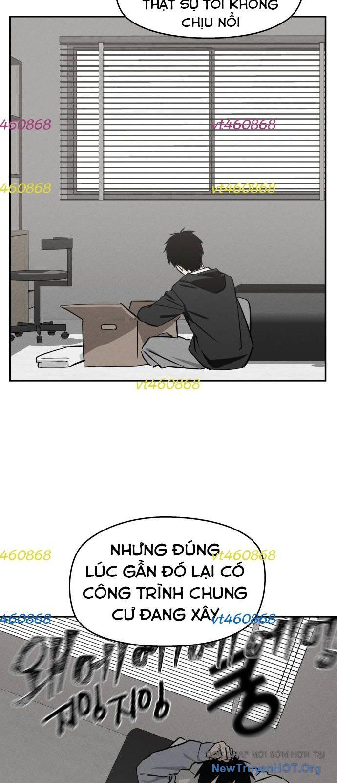 Hôm Nay Han Yoil Là Phụ Nữ Chương 8 Ảnh 35