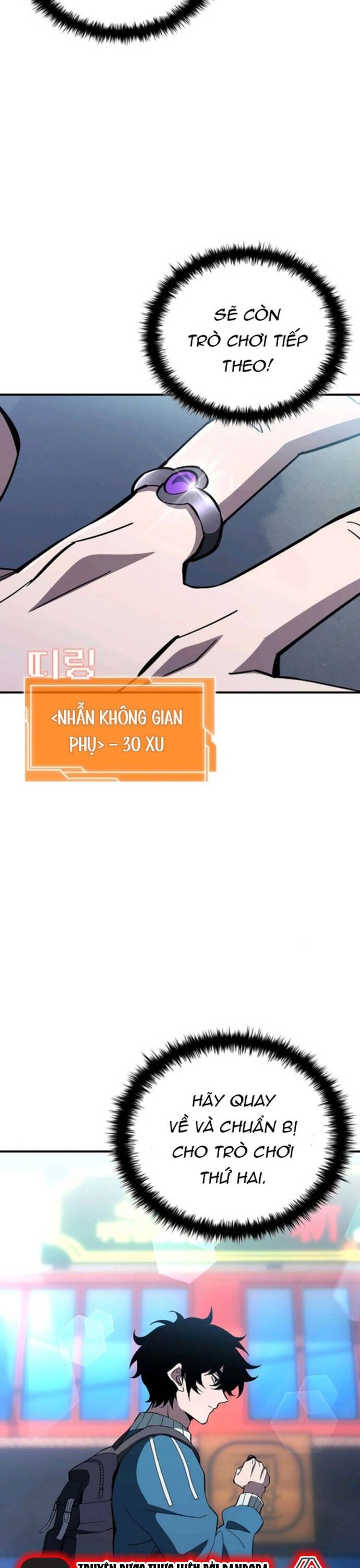 Kẻ Sống Sót Mạnh Nhất Chương 14 Ảnh 45