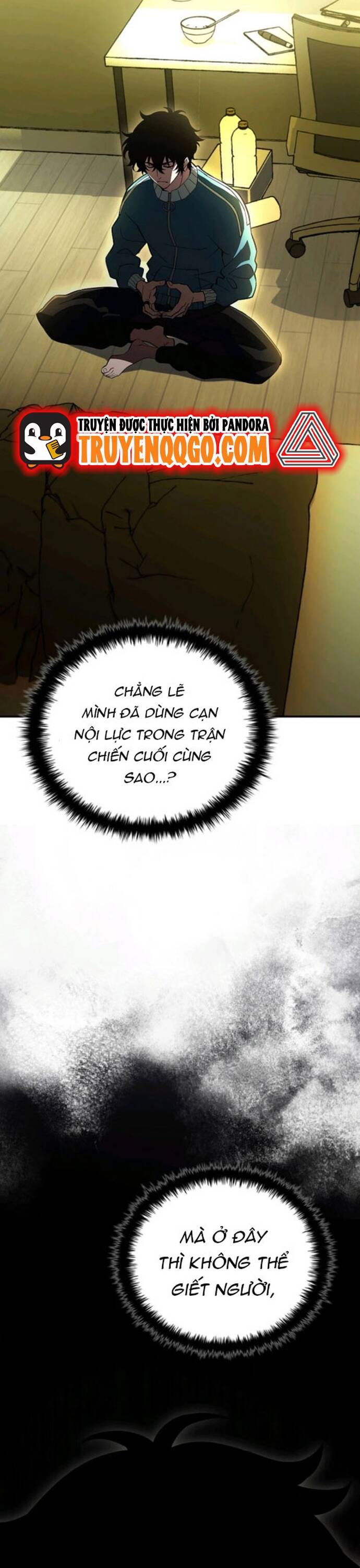 Kẻ Sống Sót Mạnh Nhất Chương 14 Ảnh 49