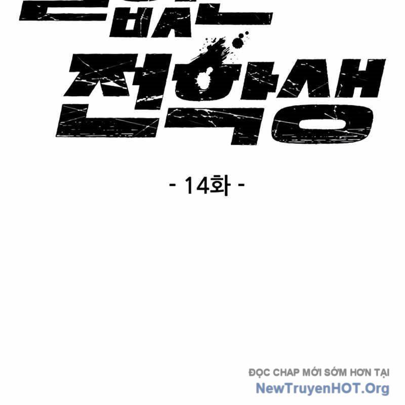 Sự Bí Ẩn Của Học Sinh Chuyển Trường Chương 14 Ảnh 4