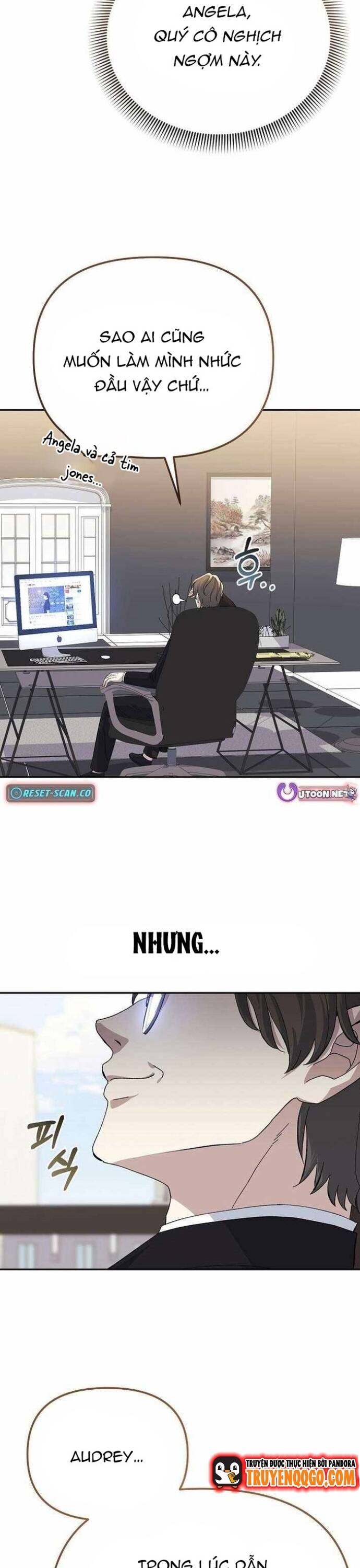 Tái Thiết Cuộc Đời Kẻ Nghiện Chương 26 Ảnh 28