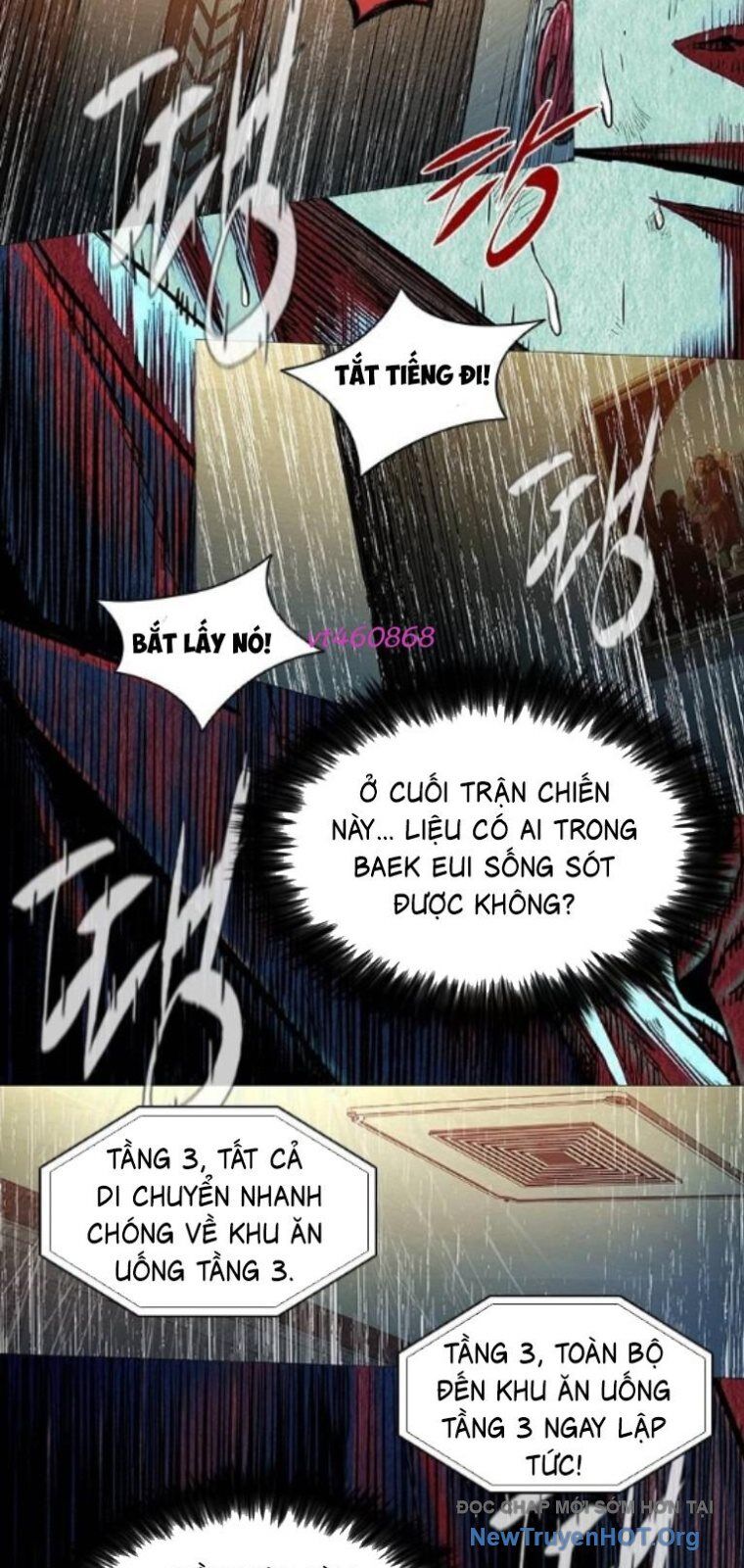 BáO Thù 2: VạN Nhân Chi ThượNg Chương 96 Ảnh 88