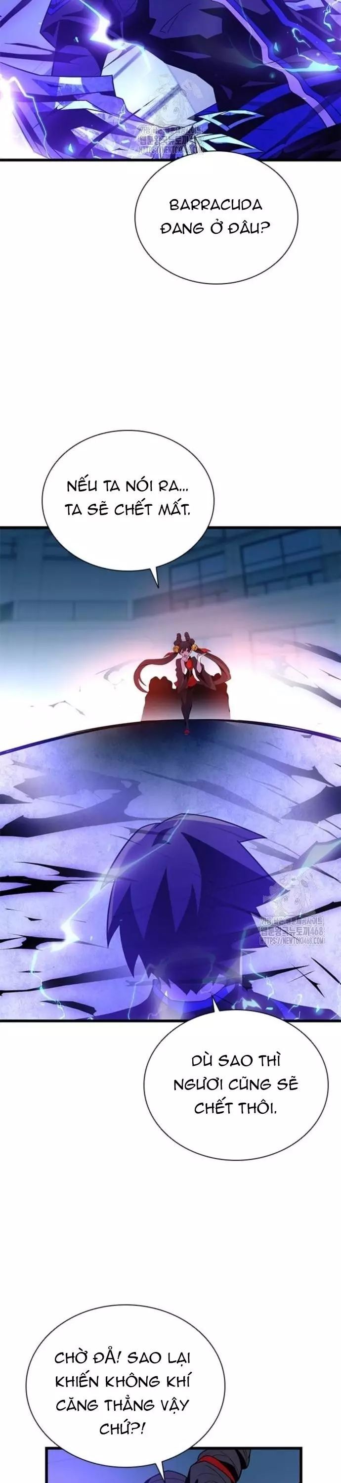 Chuyển Sinh Thành Ác Nhân Chương 192 Ảnh 19